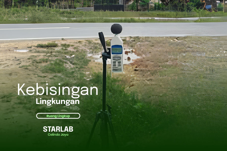 Kebisingan